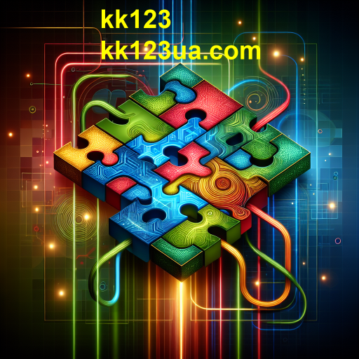 A Magia dos Quebra-Cabeças na Plataforma kk123